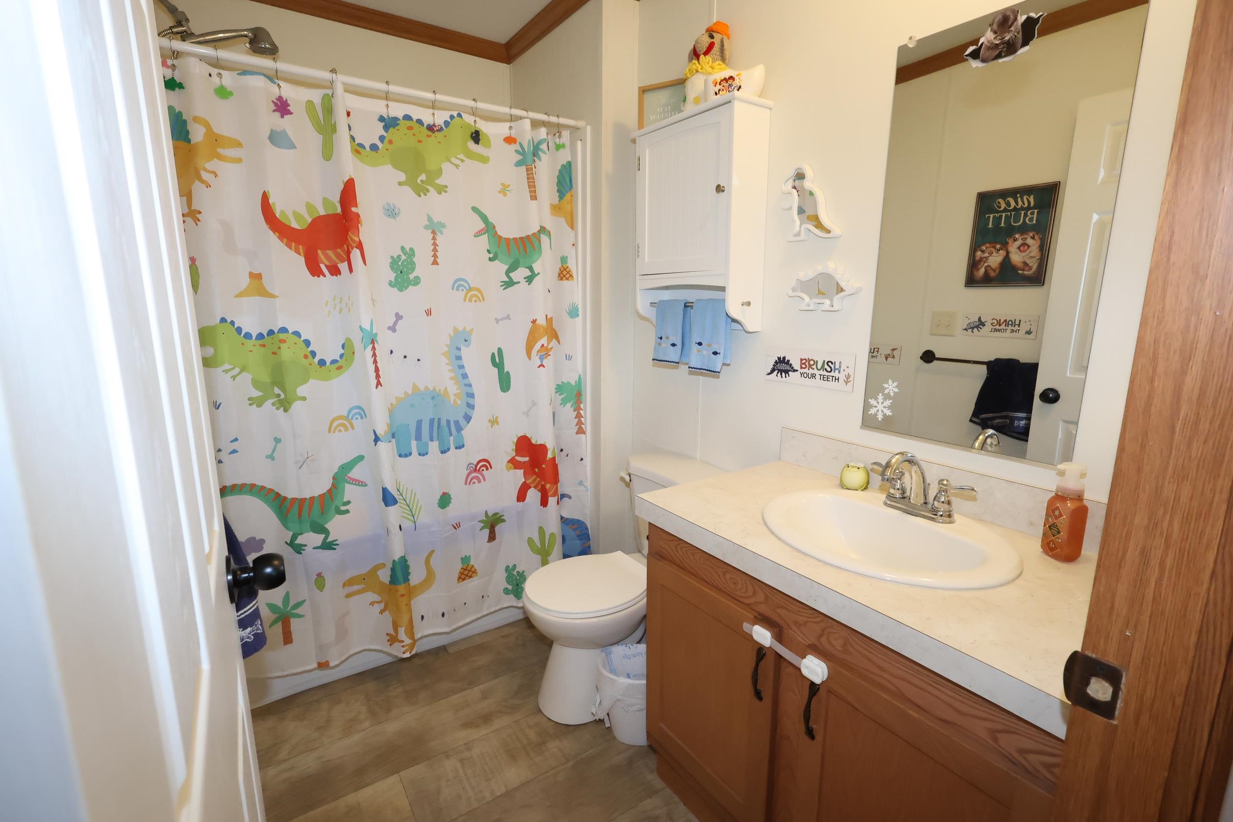 9506 West Mill Street Saxon, WI 54559 - Photo 17 of 39