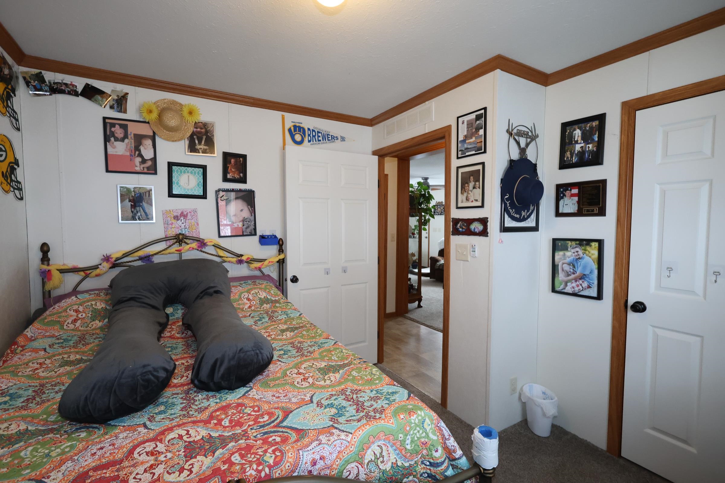 9506 West Mill Street Saxon, WI 54559 - Photo 19 of 41