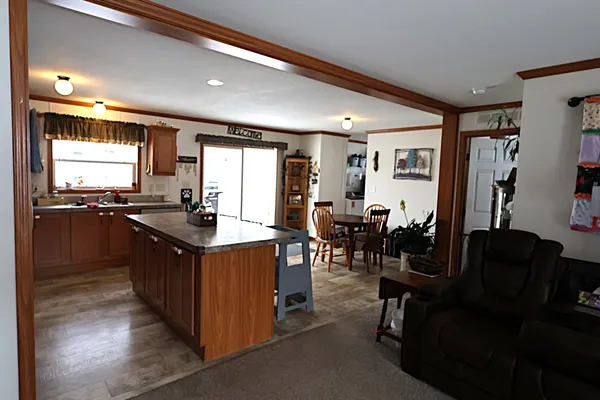 $165,000 | 9506 West Mill Street, Saxon, WI 54559