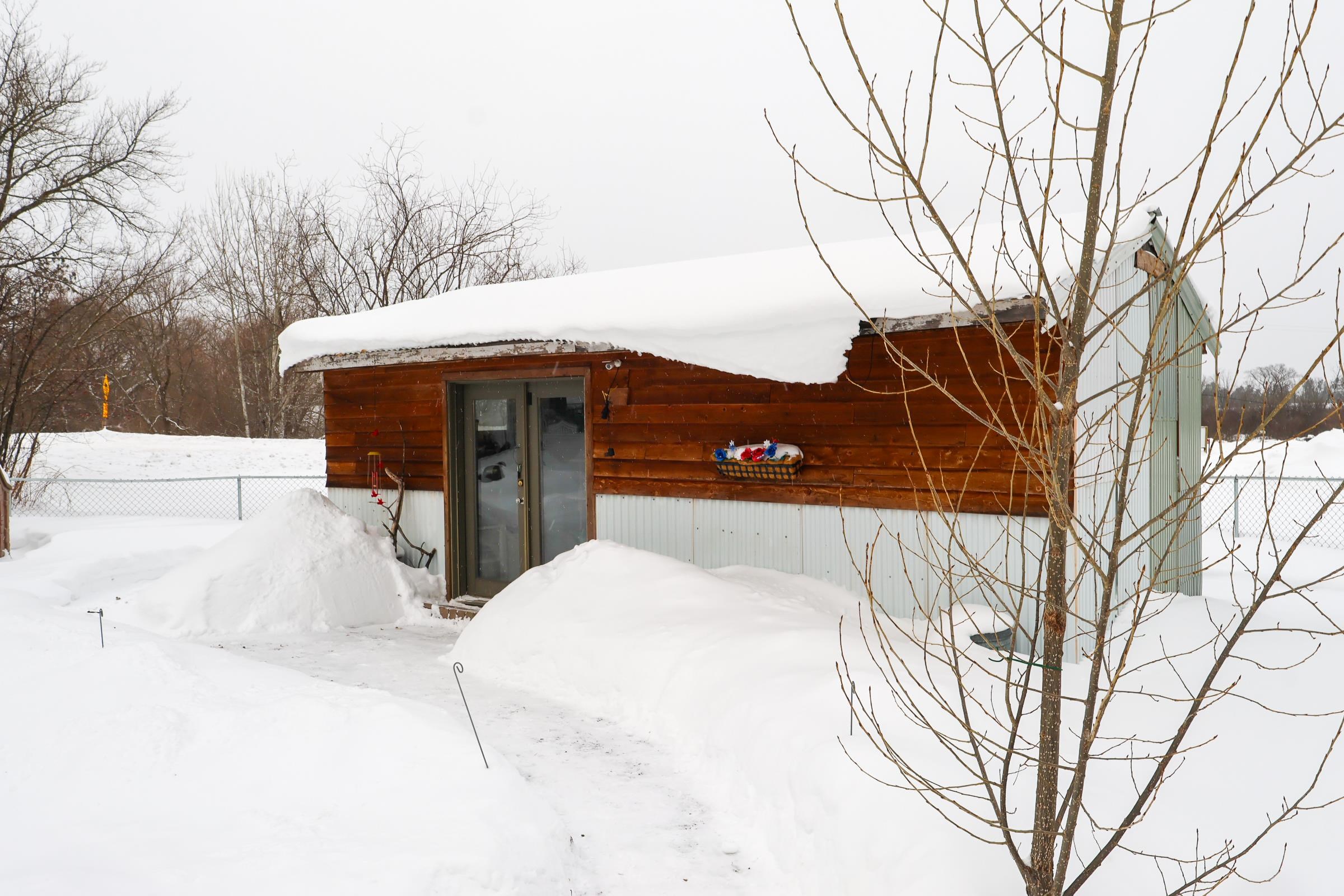 9506 West Mill Street Saxon, WI 54559 - Photo 2 of 39