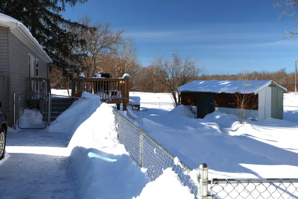 $165,000 | 9506 West Mill Street, Saxon, WI 54559