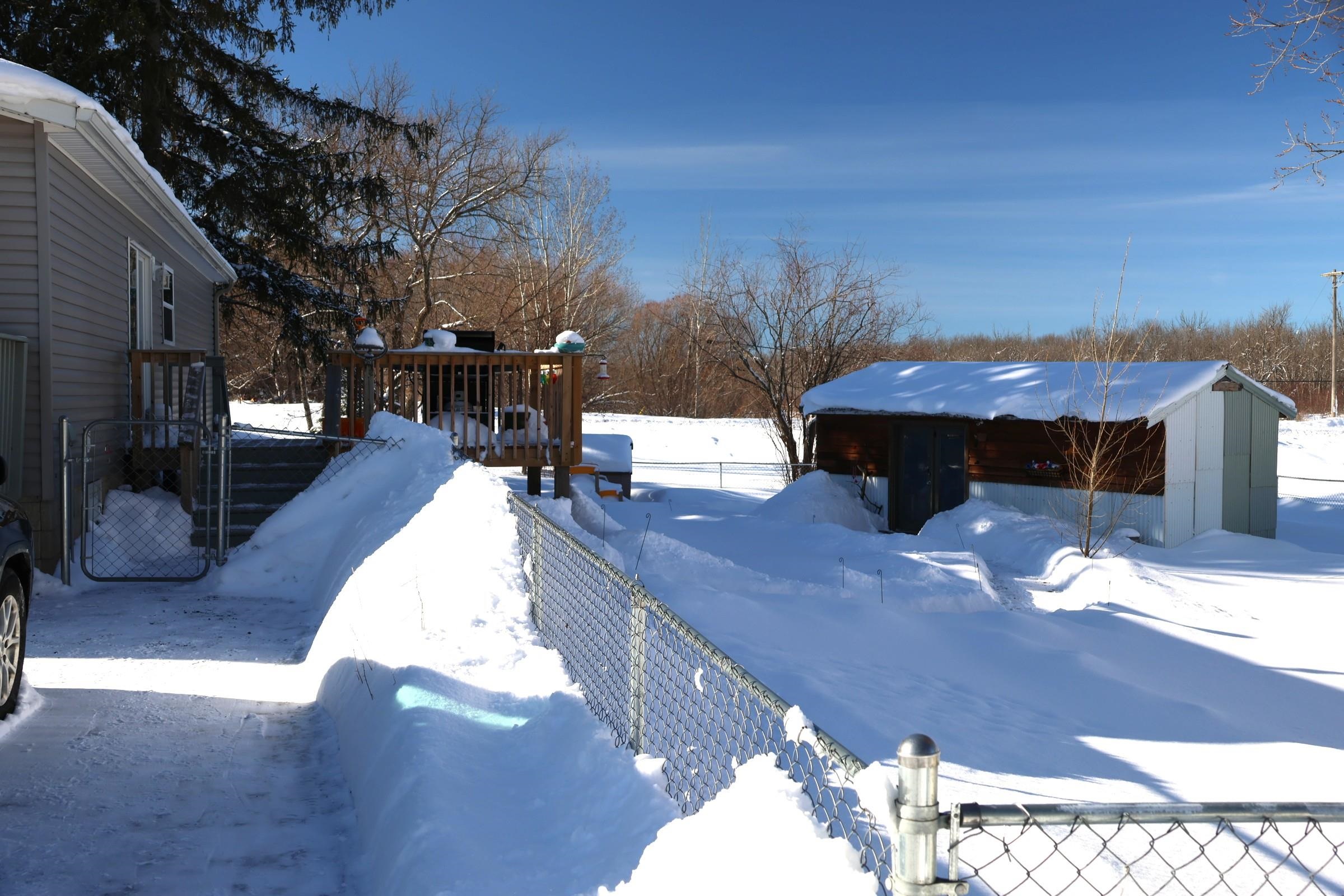 9506 West Mill Street Saxon, WI 54559 - Photo 2 of 41