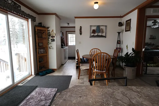 $179,900 | 9506 West Mill Street, Saxon, WI 54559