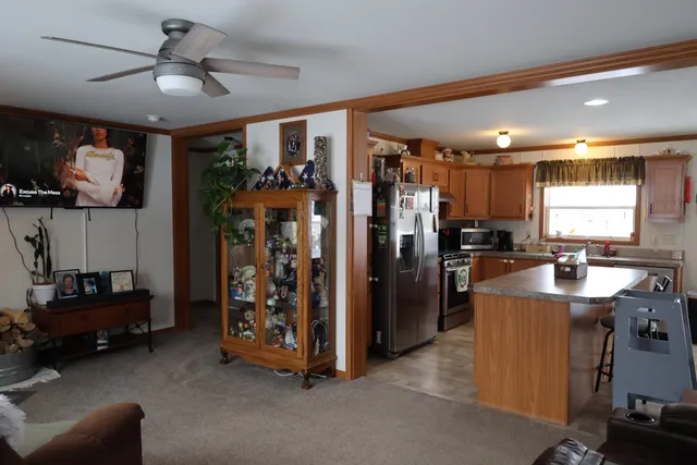 $179,900 | 9506 West Mill Street, Saxon, WI 54559