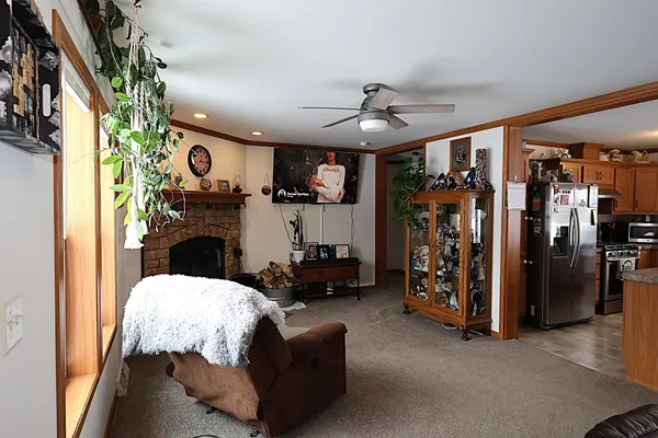 $165,000 | 9506 West Mill Street, Saxon, WI 54559