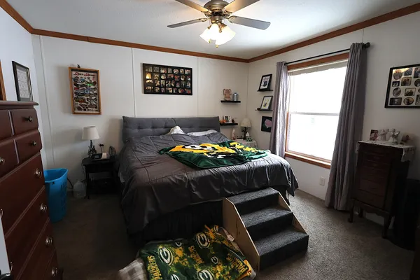 $165,000 | 9506 West Mill Street, Saxon, WI 54559