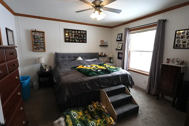 $179,900 | 9506 West Mill Street, Saxon, WI 54559