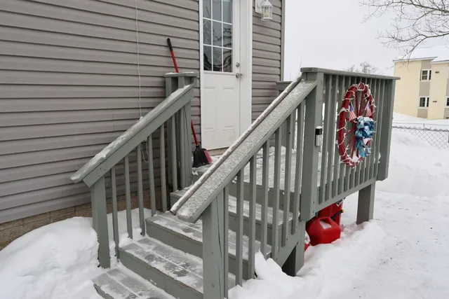 $179,900 | 9506 West Mill Street, Saxon, WI 54559