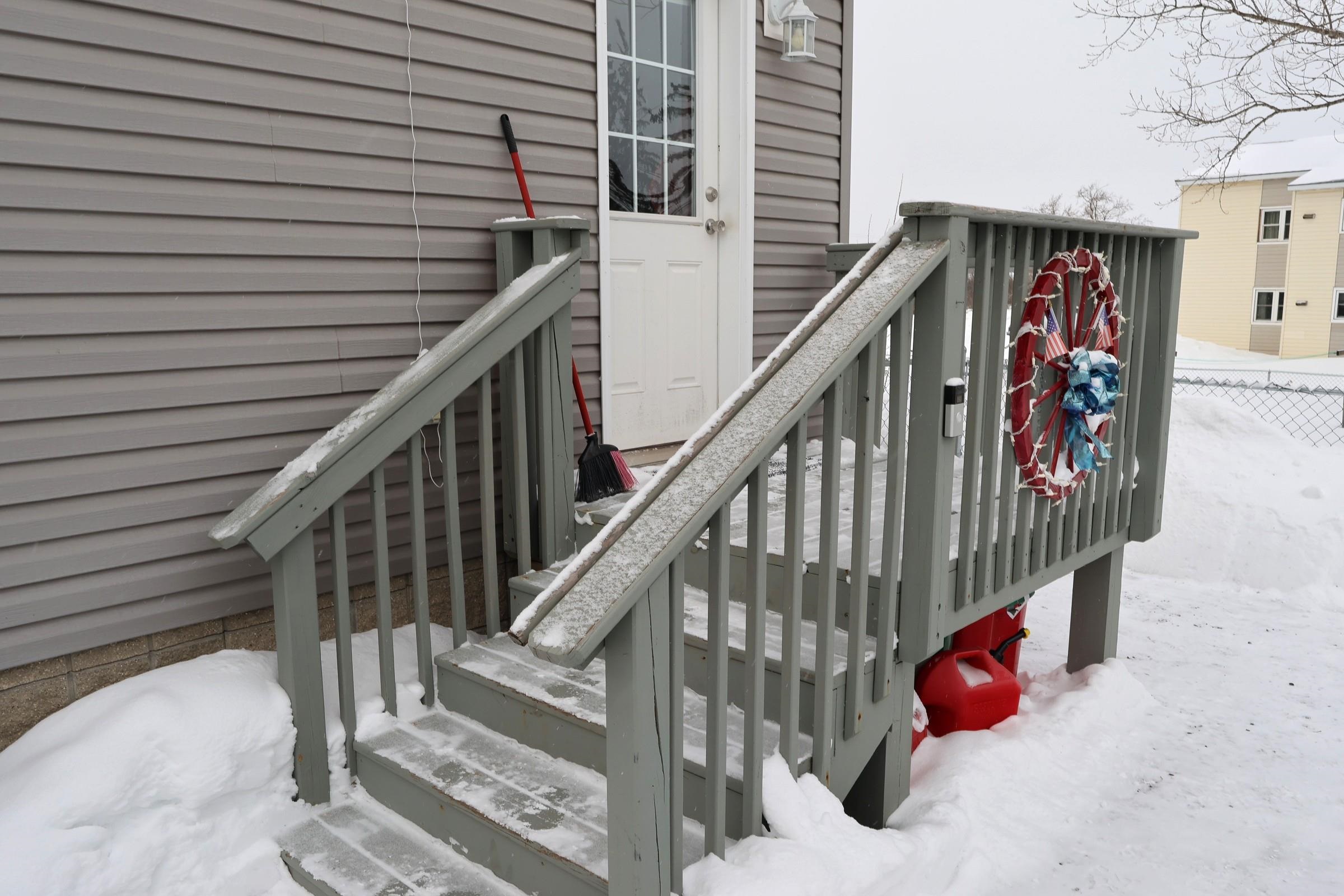 9506 West Mill Street Saxon, WI 54559 - Photo 31 of 39