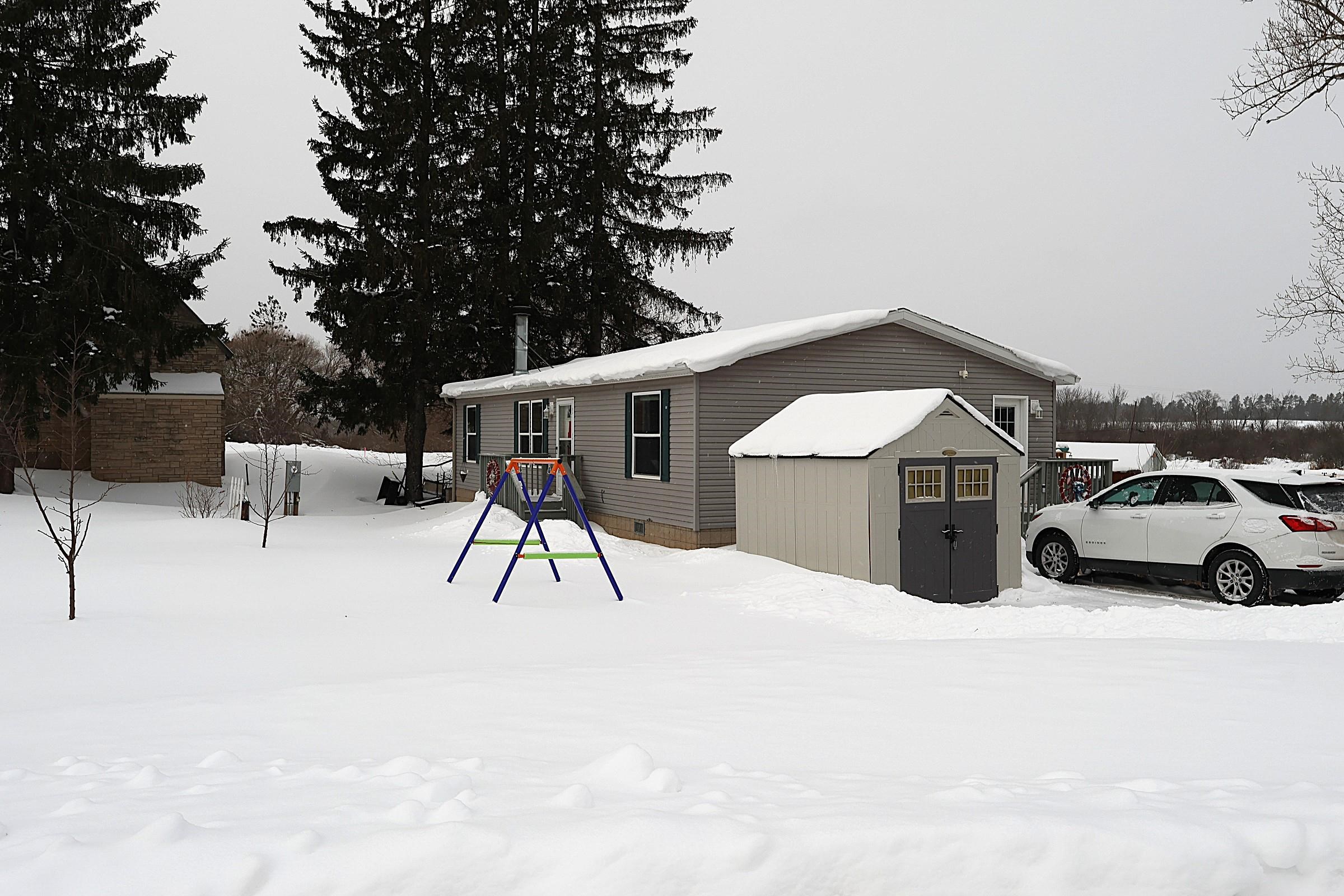 9506 West Mill Street Saxon, WI 54559 - Photo 33 of 39