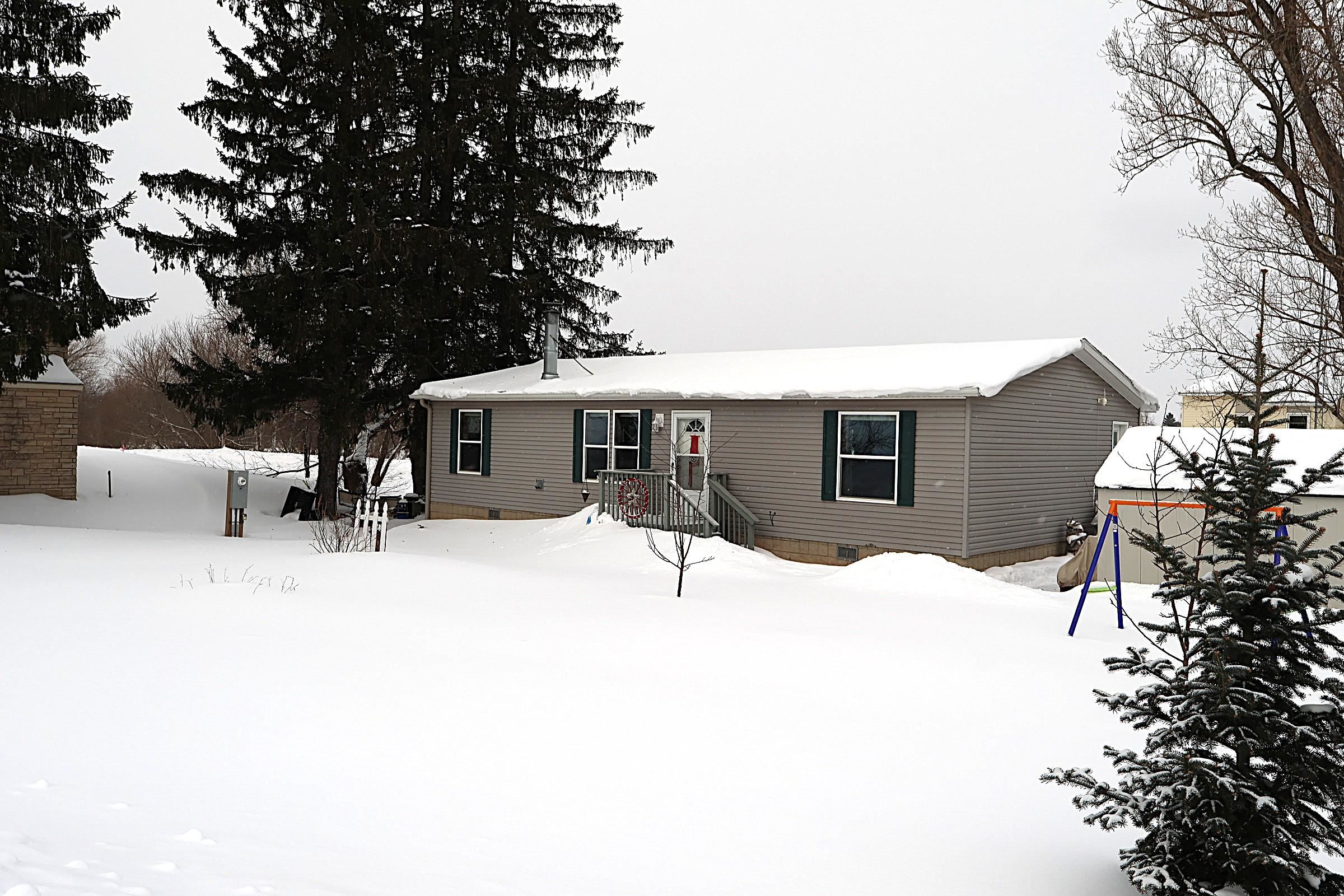 9506 West Mill Street Saxon, WI 54559 - Photo 34 of 39