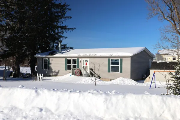 $165,000 | 9506 West Mill Street, Saxon, WI 54559