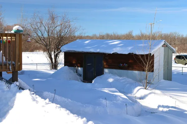 $165,000 | 9506 West Mill Street, Saxon, WI 54559