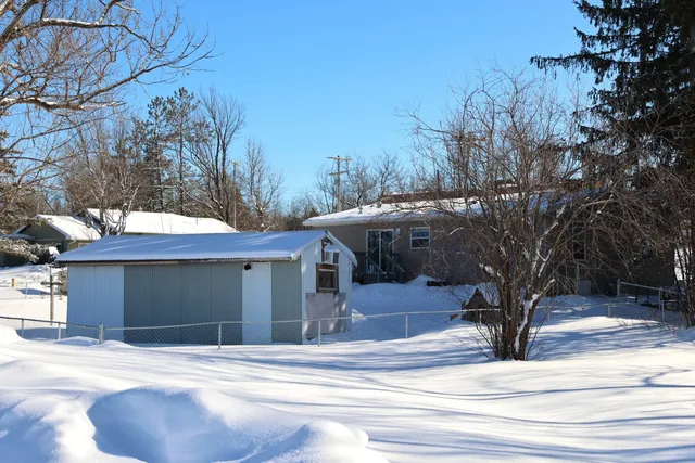 $179,900 | 9506 West Mill Street, Saxon, WI 54559