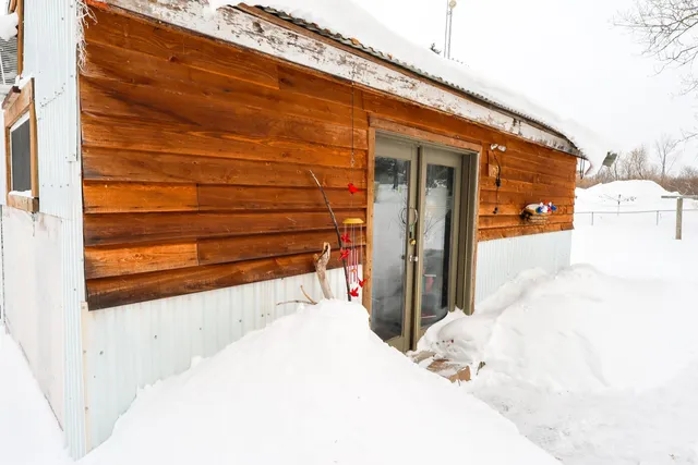 $179,900 | 9506 West Mill Street, Saxon, WI 54559