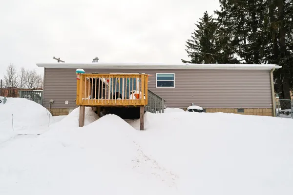 $165,000 | 9506 West Mill Street, Saxon, WI 54559