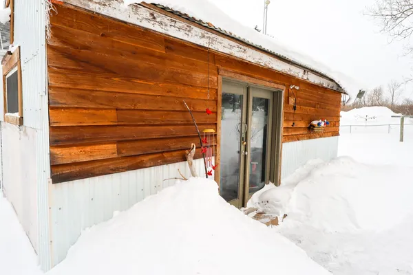 $165,000 | 9506 West Mill Street, Saxon, WI 54559