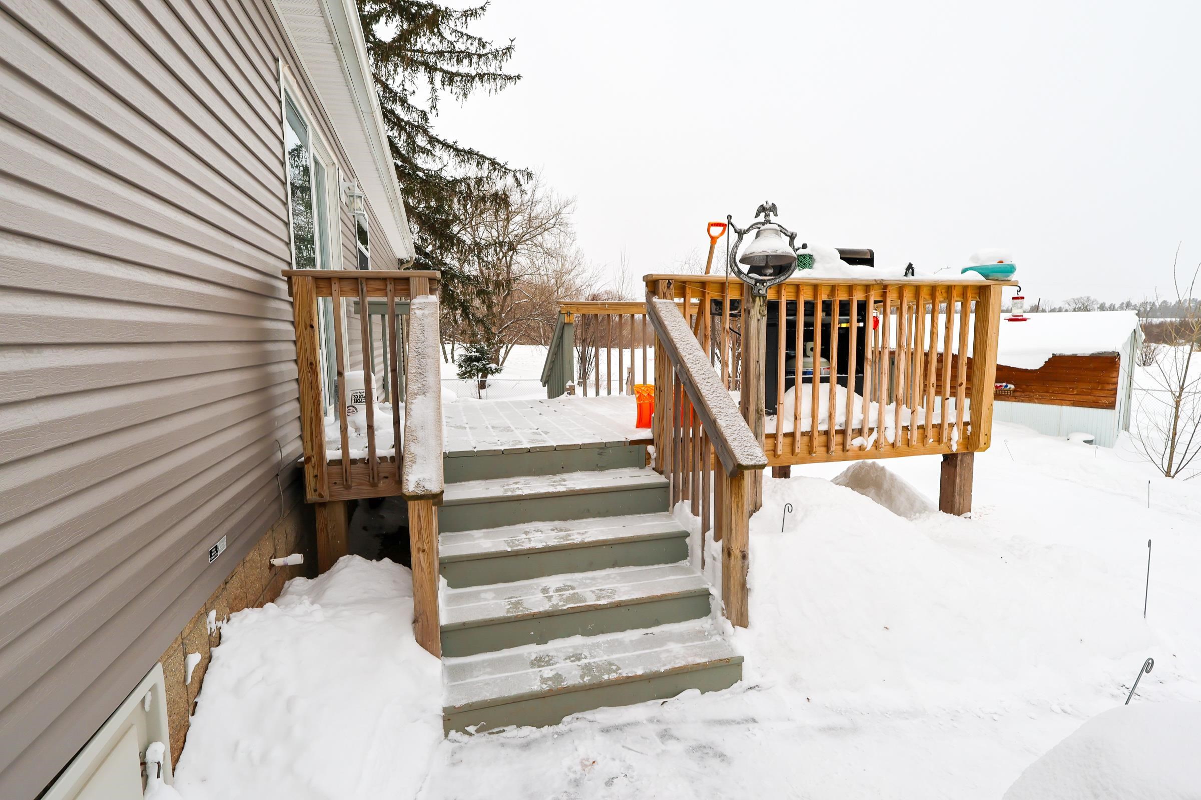 9506 West Mill Street Saxon, WI 54559 - Photo 38 of 39