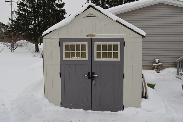 $179,900 | 9506 West Mill Street, Saxon, WI 54559