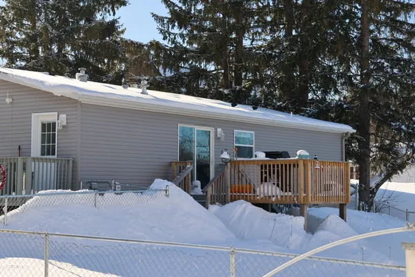 $165,000 | 9506 West Mill Street, Saxon, WI 54559