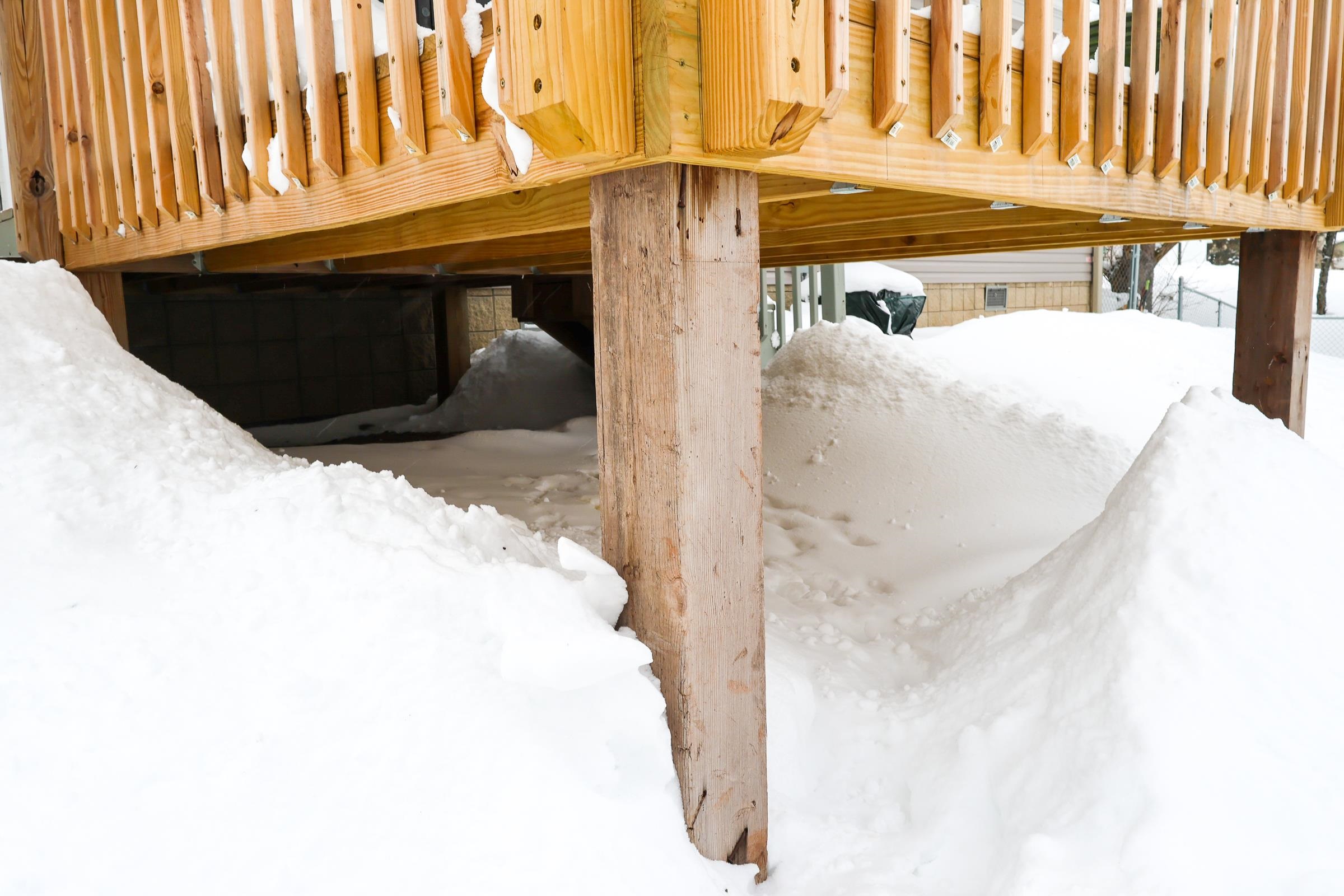 9506 West Mill Street Saxon, WI 54559 - Photo 41 of 41