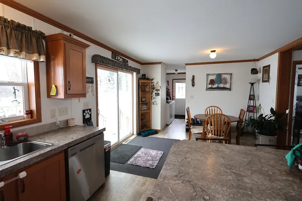 $165,000 | 9506 West Mill Street, Saxon, WI 54559