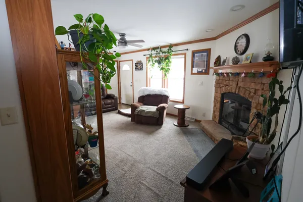 $165,000 | 9506 West Mill Street, Saxon, WI 54559