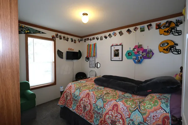 $165,000 | 9506 West Mill Street, Saxon, WI 54559