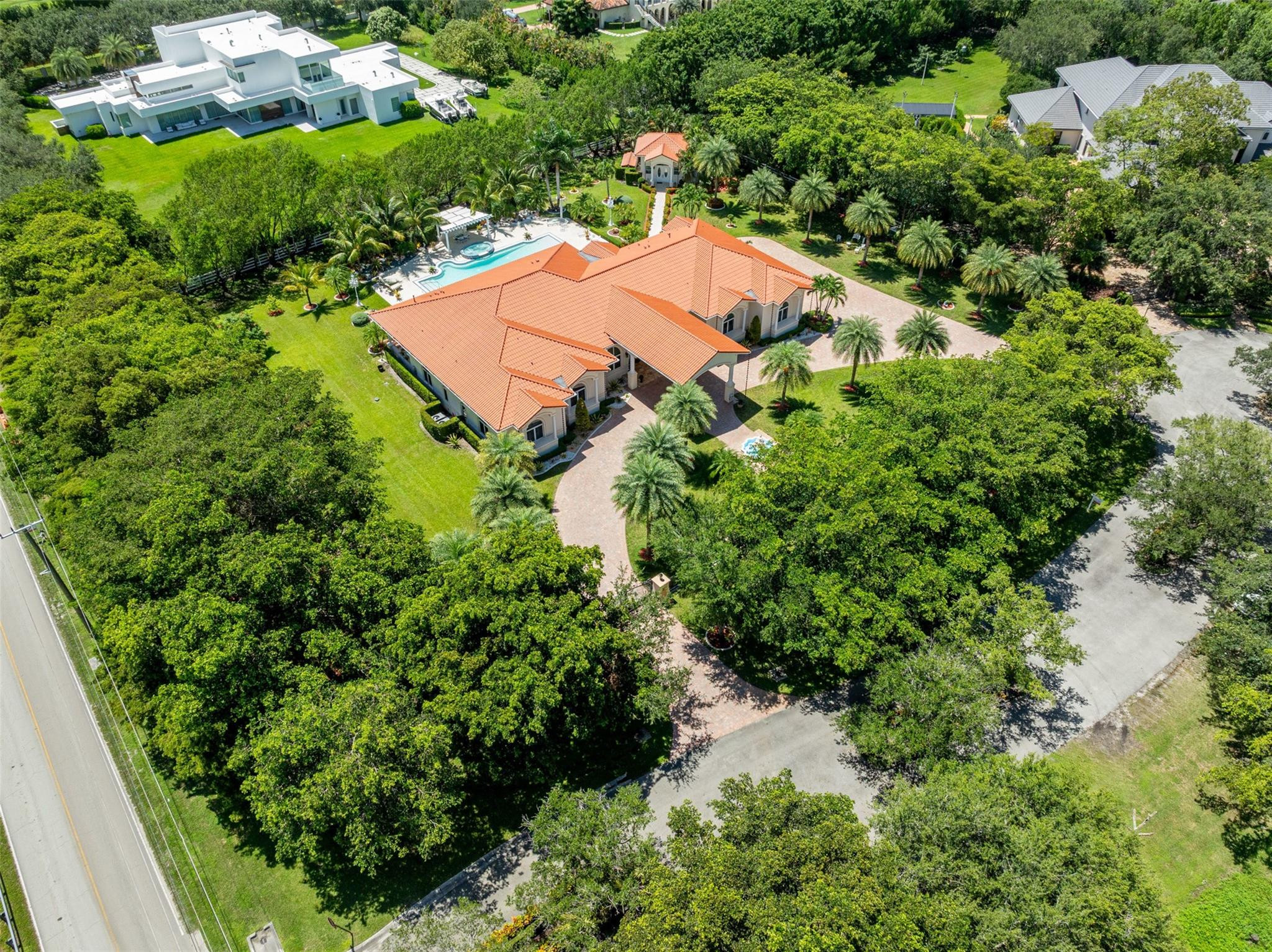 5801 Estates Drive Southwest Ranches, FL 33330 - Photo 17 of 92 Photo 17