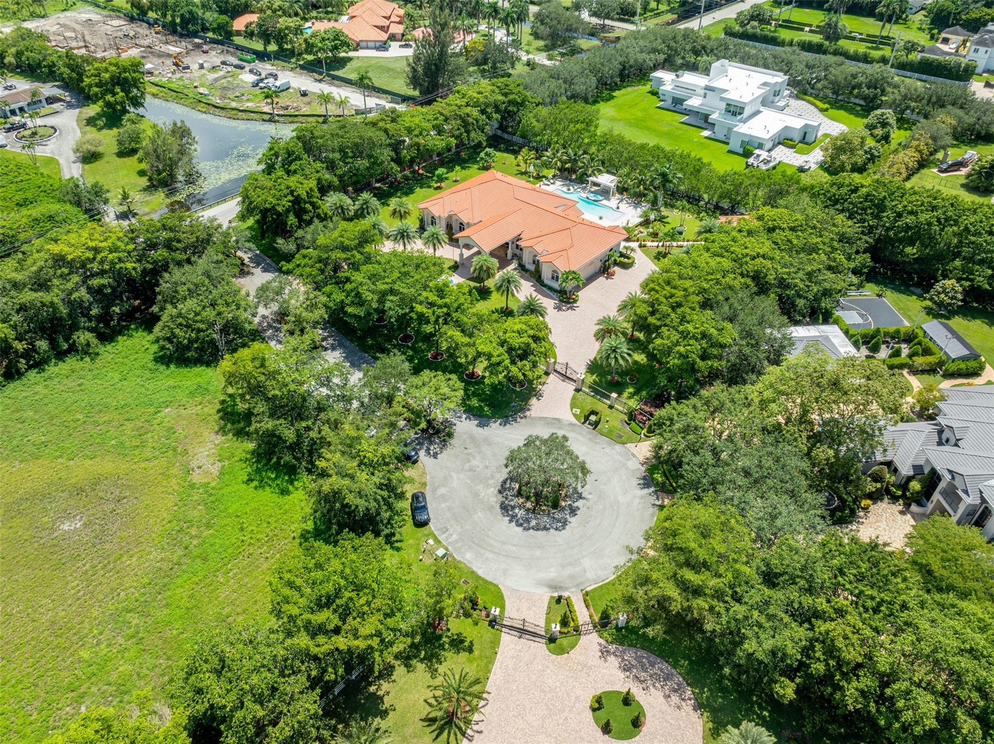 5801 Estates Drive Southwest Ranches, FL 33330 - Photo 88 of 92 Photo 88