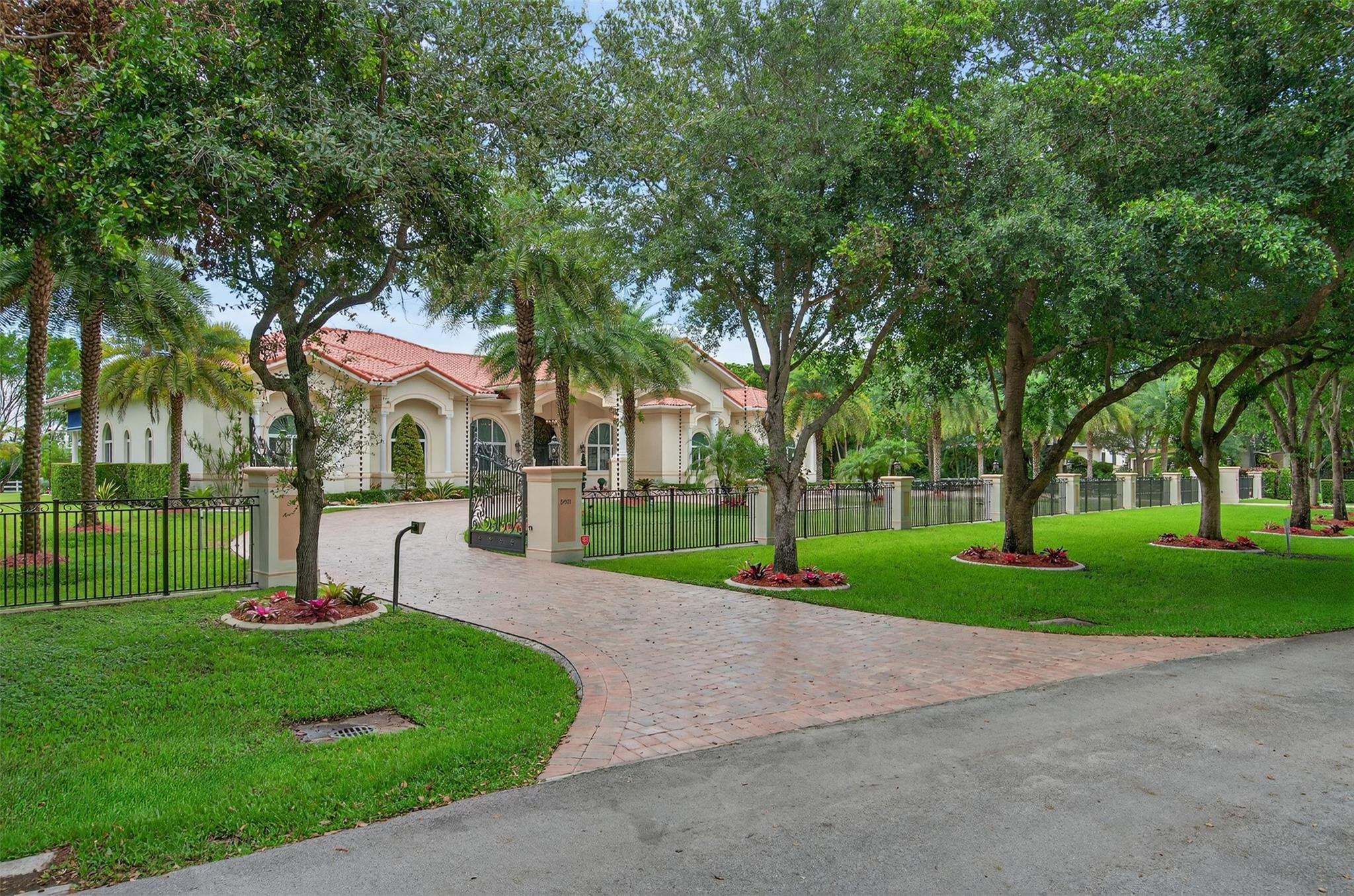 5801 Estates Drive Southwest Ranches, FL 33330 - Photo 91 of 92 Photo 91