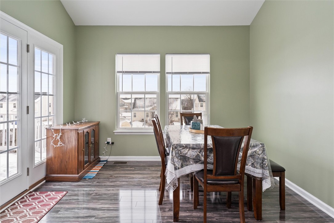 203 Elmcrest Rise Henrietta, NY 14586 - Photo 16 of 49