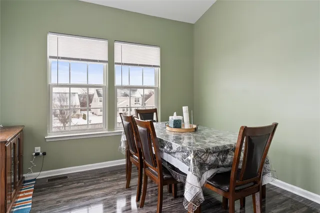 $419,900 | 203 Elmcrest Rise, Henrietta, NY 14586