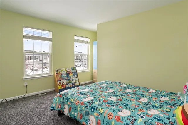 $419,900 | 203 Elmcrest Rise, Henrietta, NY 14586