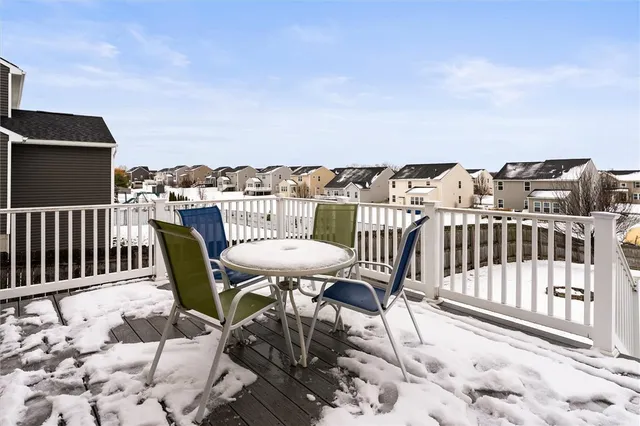 $419,900 | 203 Elmcrest Rise, Henrietta, NY 14586