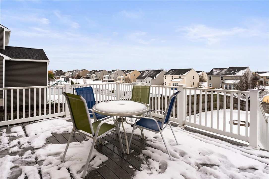 203 Elmcrest Rise Henrietta, NY 14586 - Photo 41 of 49