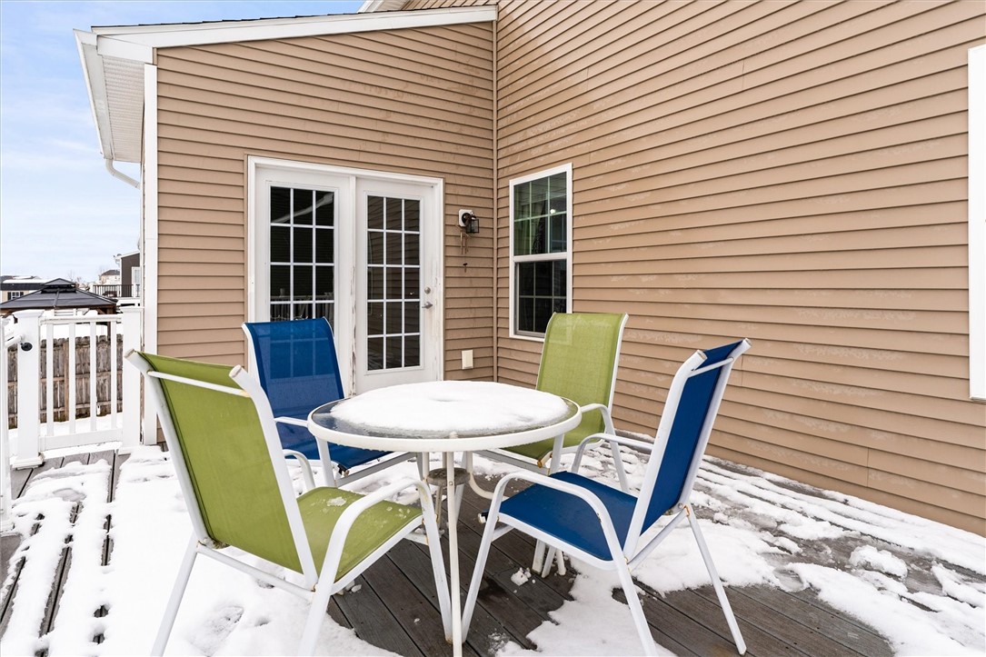 203 Elmcrest Rise Henrietta, NY 14586 - Photo 42 of 49