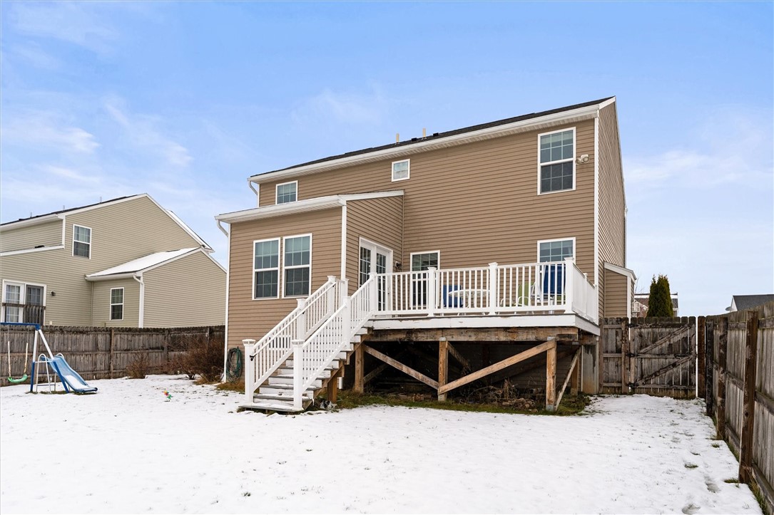 203 Elmcrest Rise Henrietta, NY 14586 - Photo 43 of 49