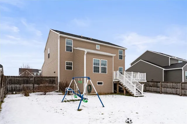 $419,900 | 203 Elmcrest Rise, Henrietta, NY 14586