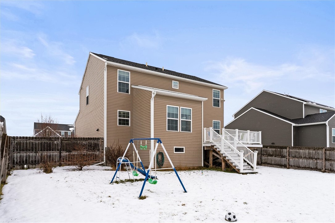 203 Elmcrest Rise Henrietta, NY 14586 - Photo 45 of 49