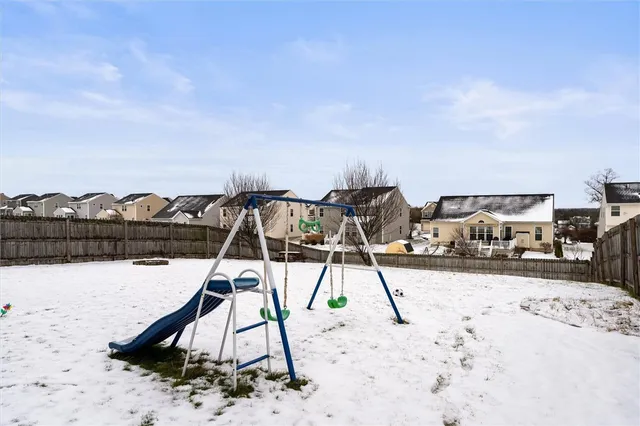 $419,900 | 203 Elmcrest Rise, Henrietta, NY 14586