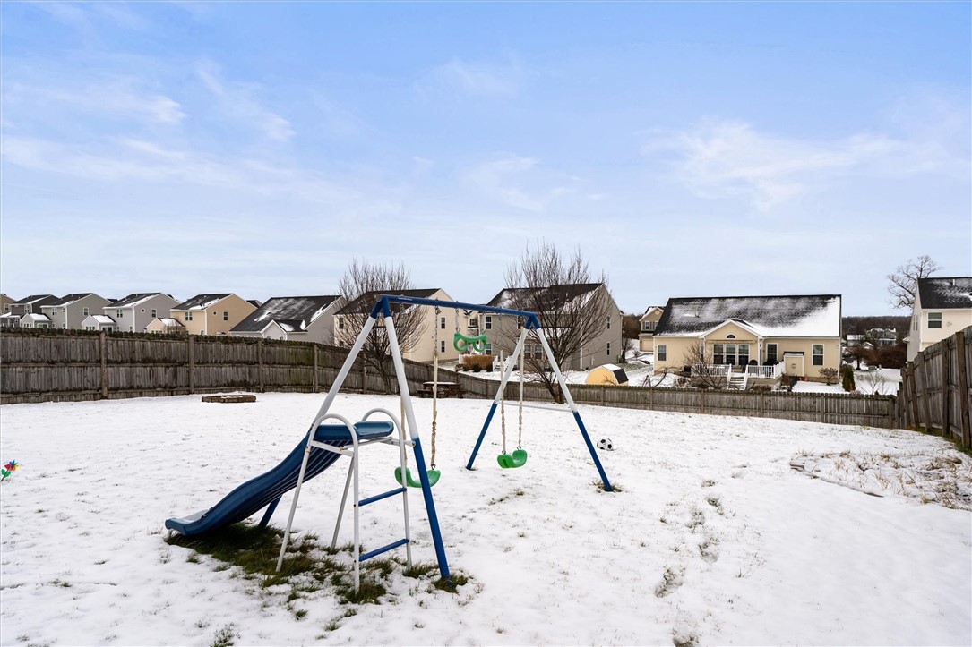 203 Elmcrest Rise Henrietta, NY 14586 - Photo 46 of 49