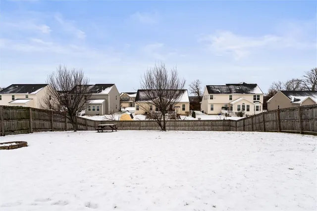 $419,900 | 203 Elmcrest Rise, Henrietta, NY 14586