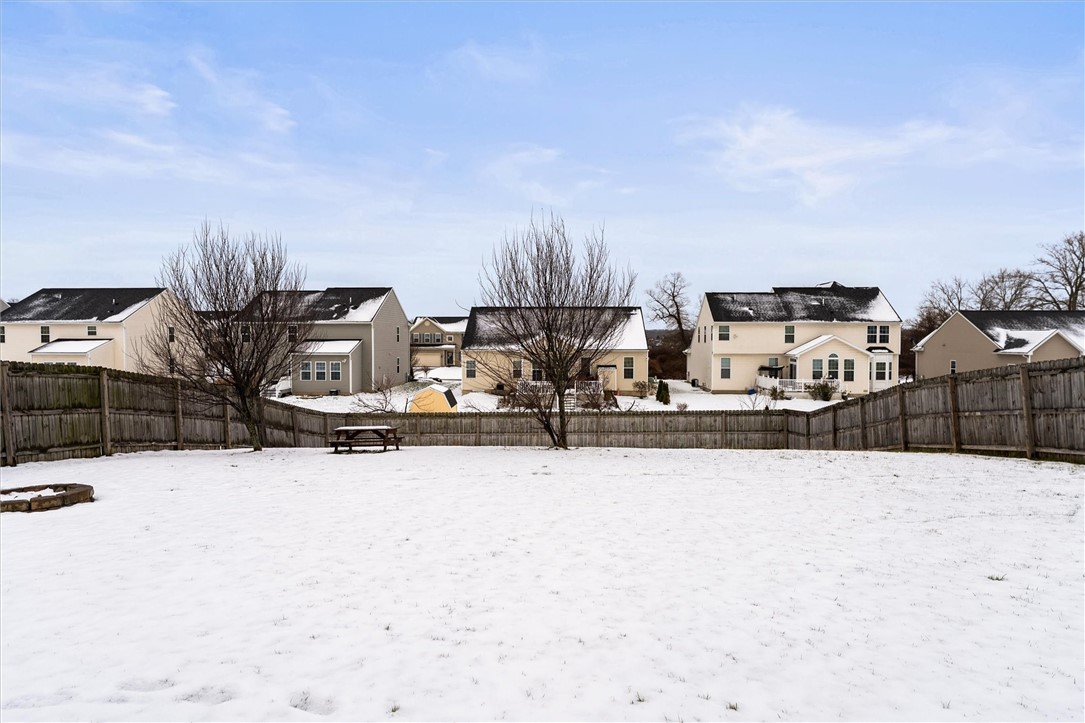 203 Elmcrest Rise Henrietta, NY 14586 - Photo 47 of 49