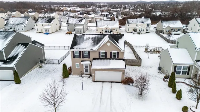 $419,900 | 203 Elmcrest Rise, Henrietta, NY 14586