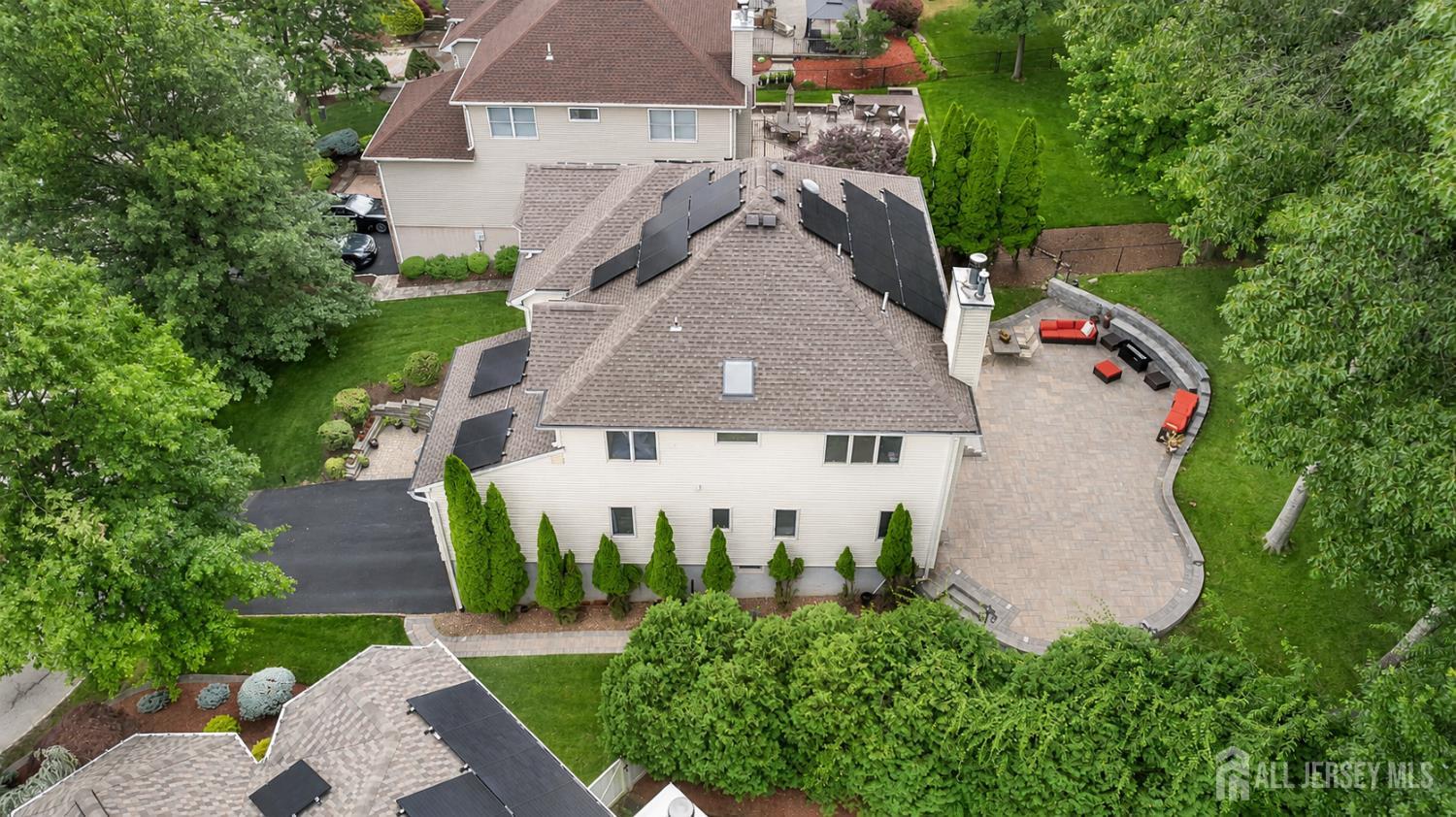 56 Rookwood Terrace Morris Plains, NJ 07950 - Photo 43 of 49