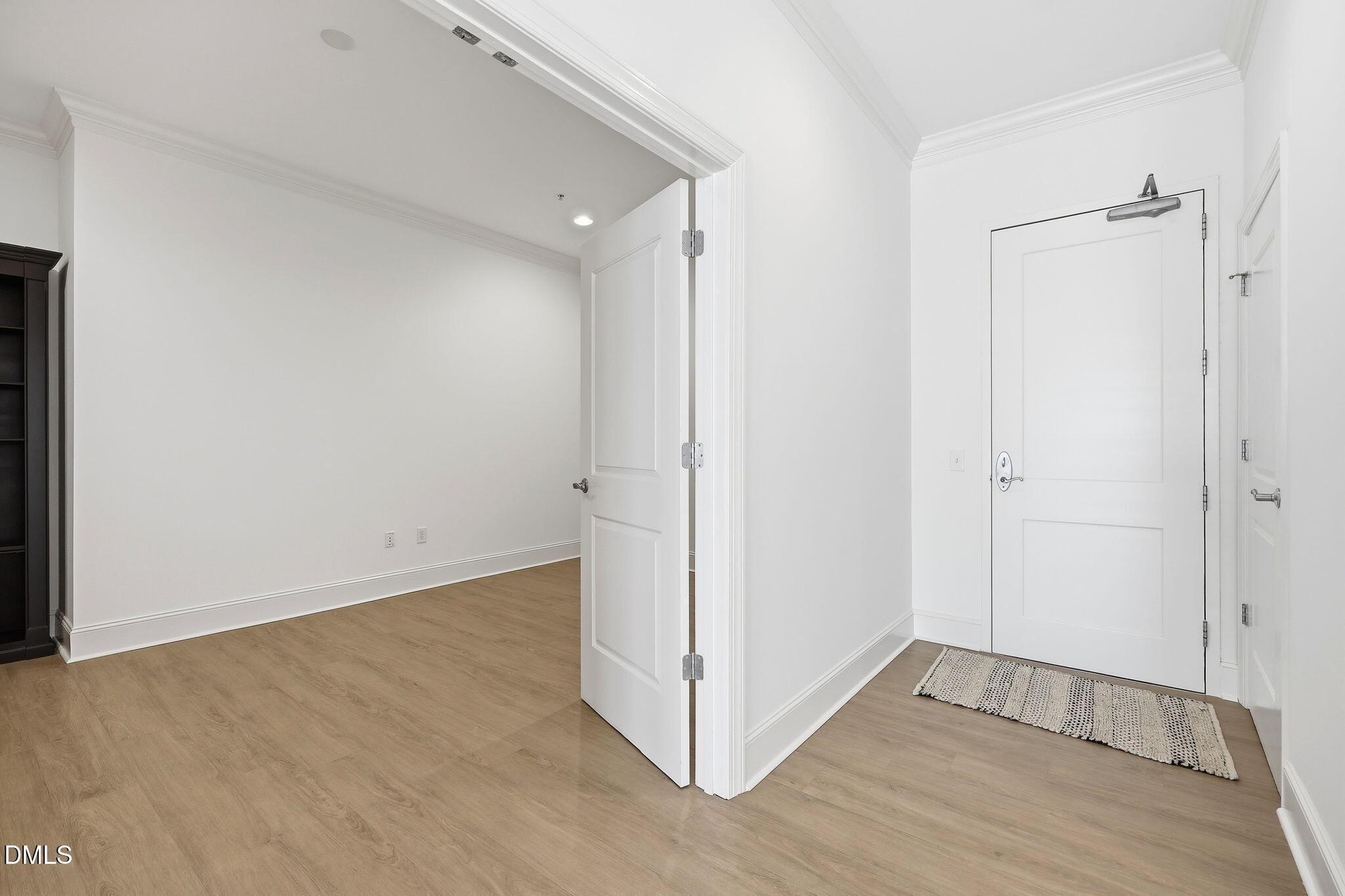 317 West Morgan Street West, Unit 504 Raleigh, NC 27601 - Photo 37 of 44 Entry: Bonus
