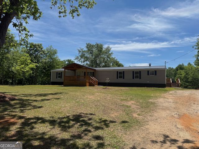 5498 Sun Hill Grange Road Davisboro, GA 31018 - Photo 1 of 1