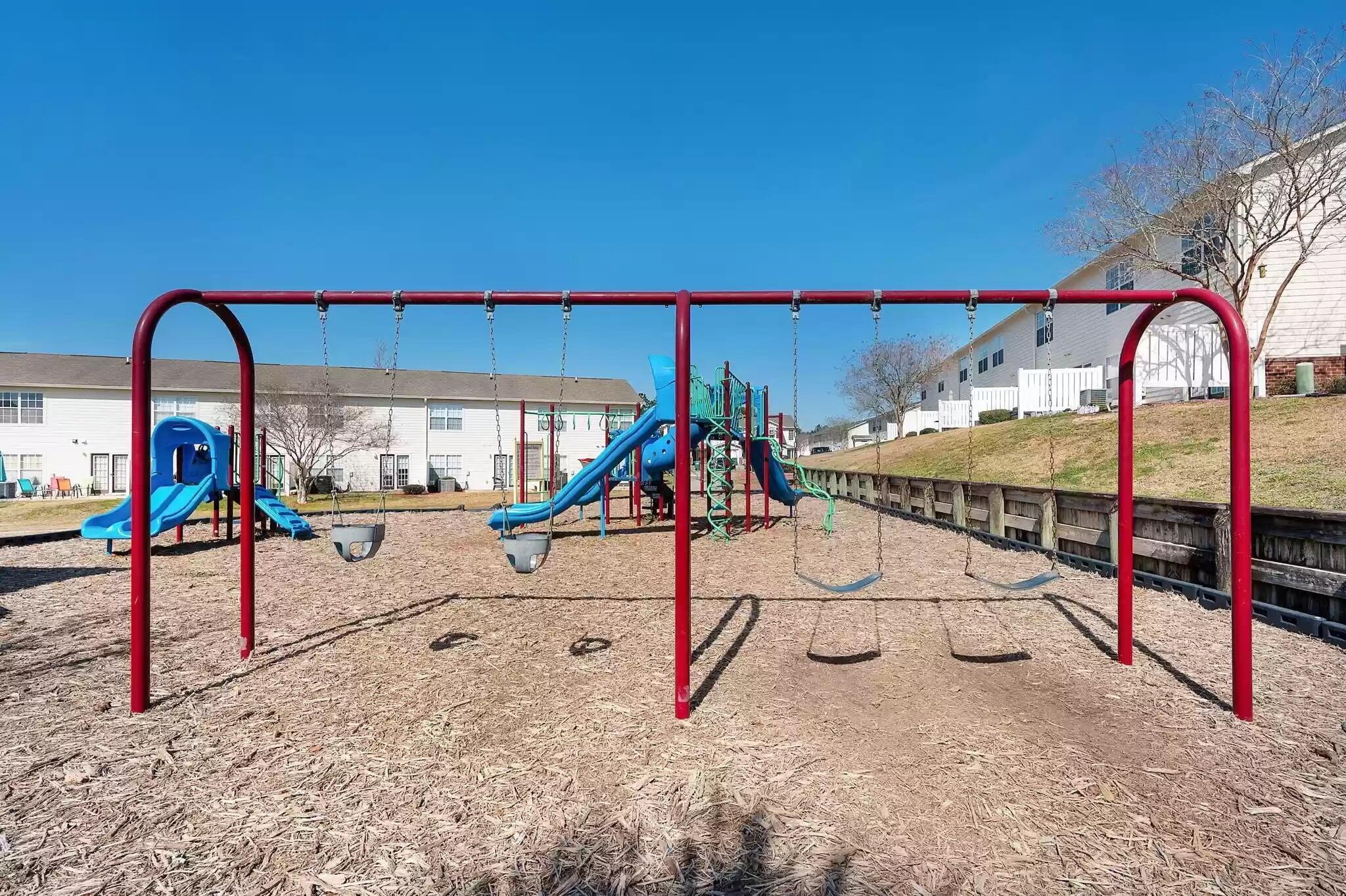 529 Wingspan Way Crestview, FL 32536 - Photo 20 of 24 playground 2