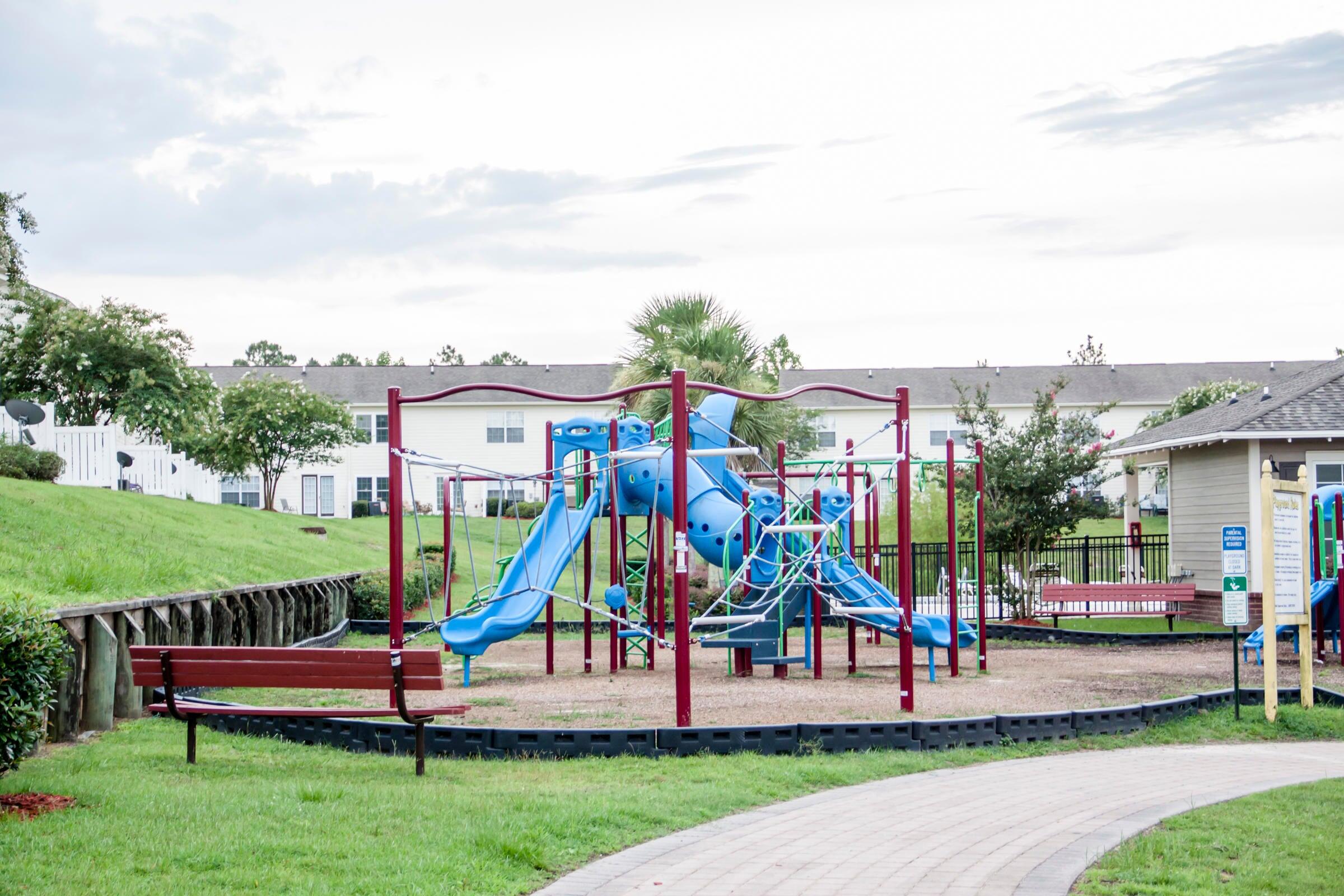 529 Wingspan Way Crestview, FL 32536 - Photo 21 of 24 playground